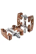 SimWorks Simworks MKS Bubbly Pedals