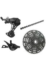 Shimano SHIMANO CUES U6000 11-SPEED KIT