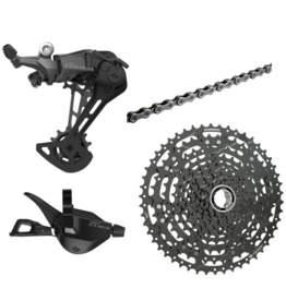 Shimano SHIMANO CUES U6000 11-SPEED KIT