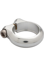 Dimension Dimension Seatpost Clamp Silver 30.0mm