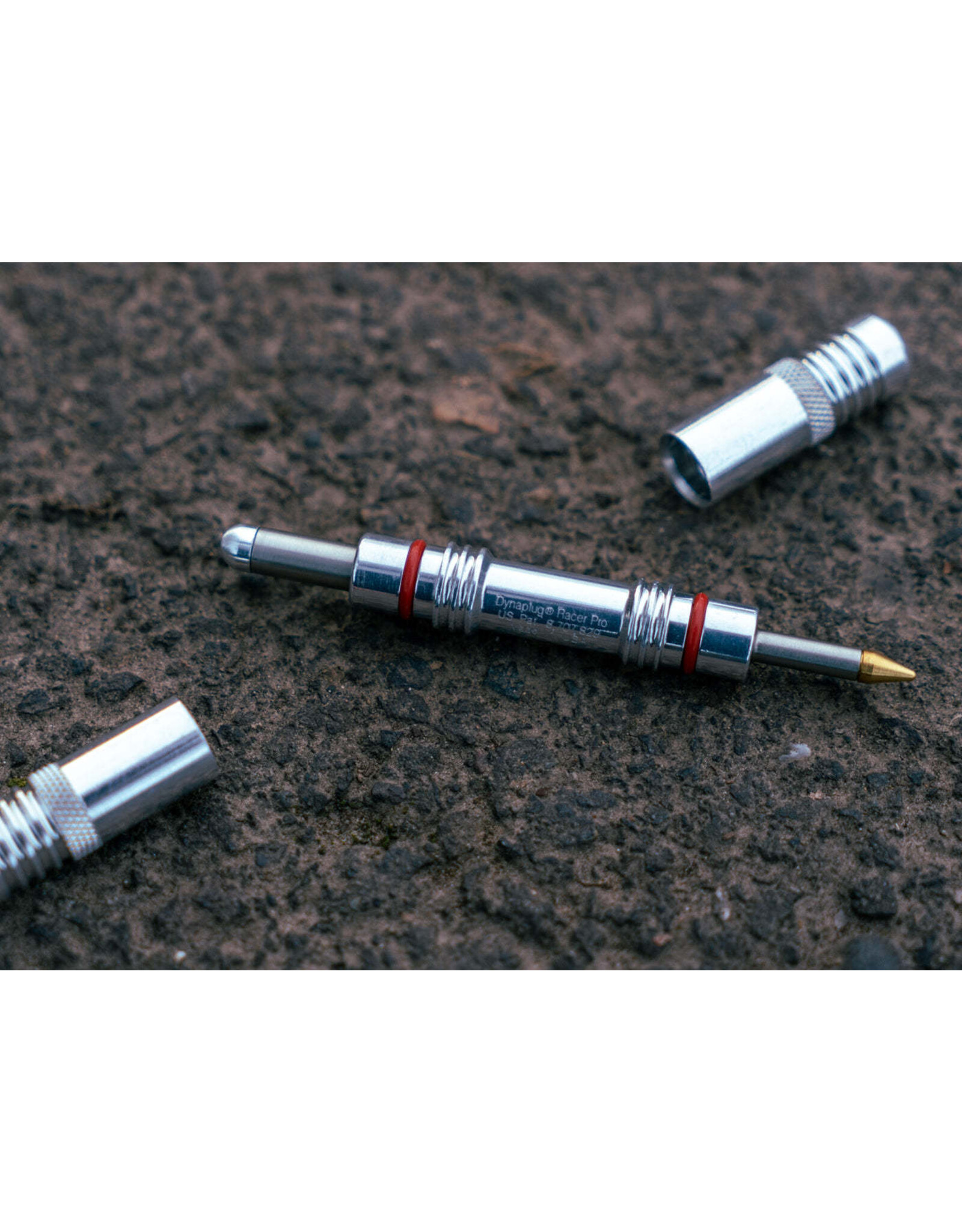 DynaPlug DynaPlug Racer Pro Tubeless Tire Repair Kit