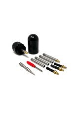 DynaPlug DynaPlug Pill Micro Pro Tubeless Tire Repair Kit