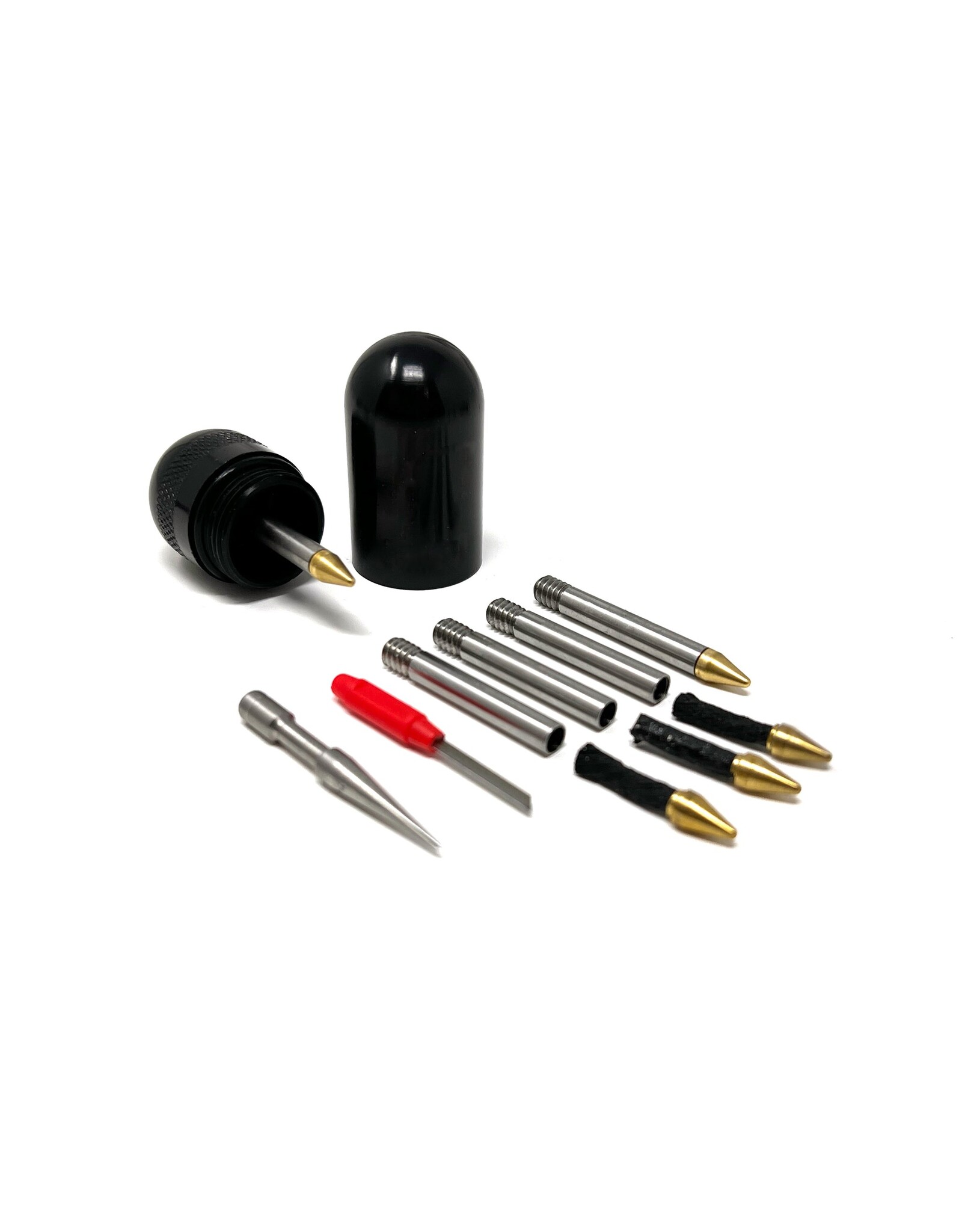 DynaPlug DynaPlug Pill Micro Pro Tubeless Tire Repair Kit