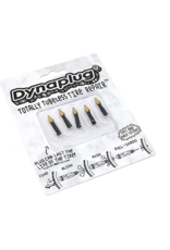 DynaPlug DynaPlug Repair Plugs Soft Tip, 5 Pack
