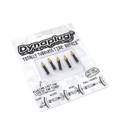 DynaPlug DynaPlug Repair Plugs Soft Tip, 5 Pack