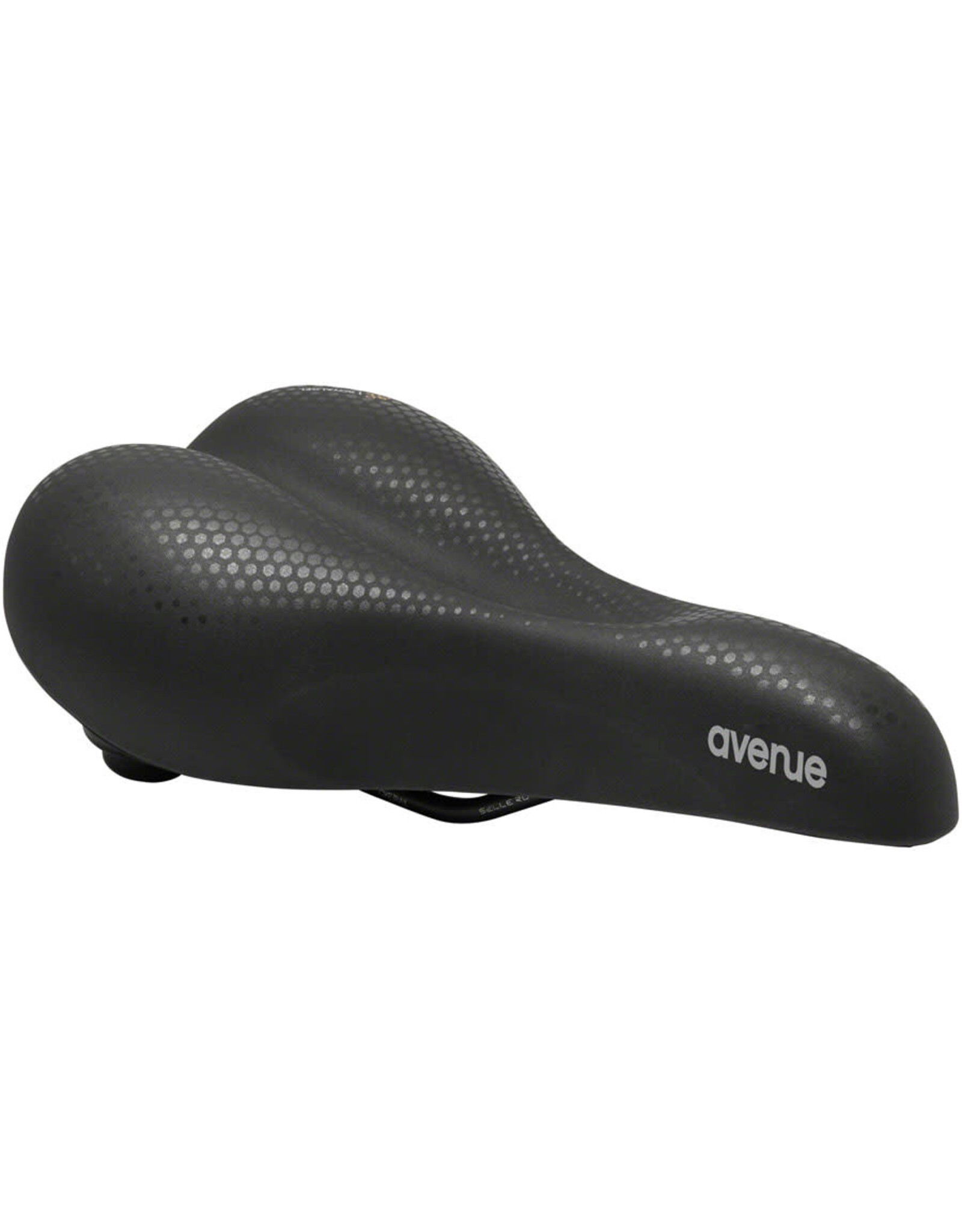 Selle Royal Selle Royal Avenue Saddle - Black