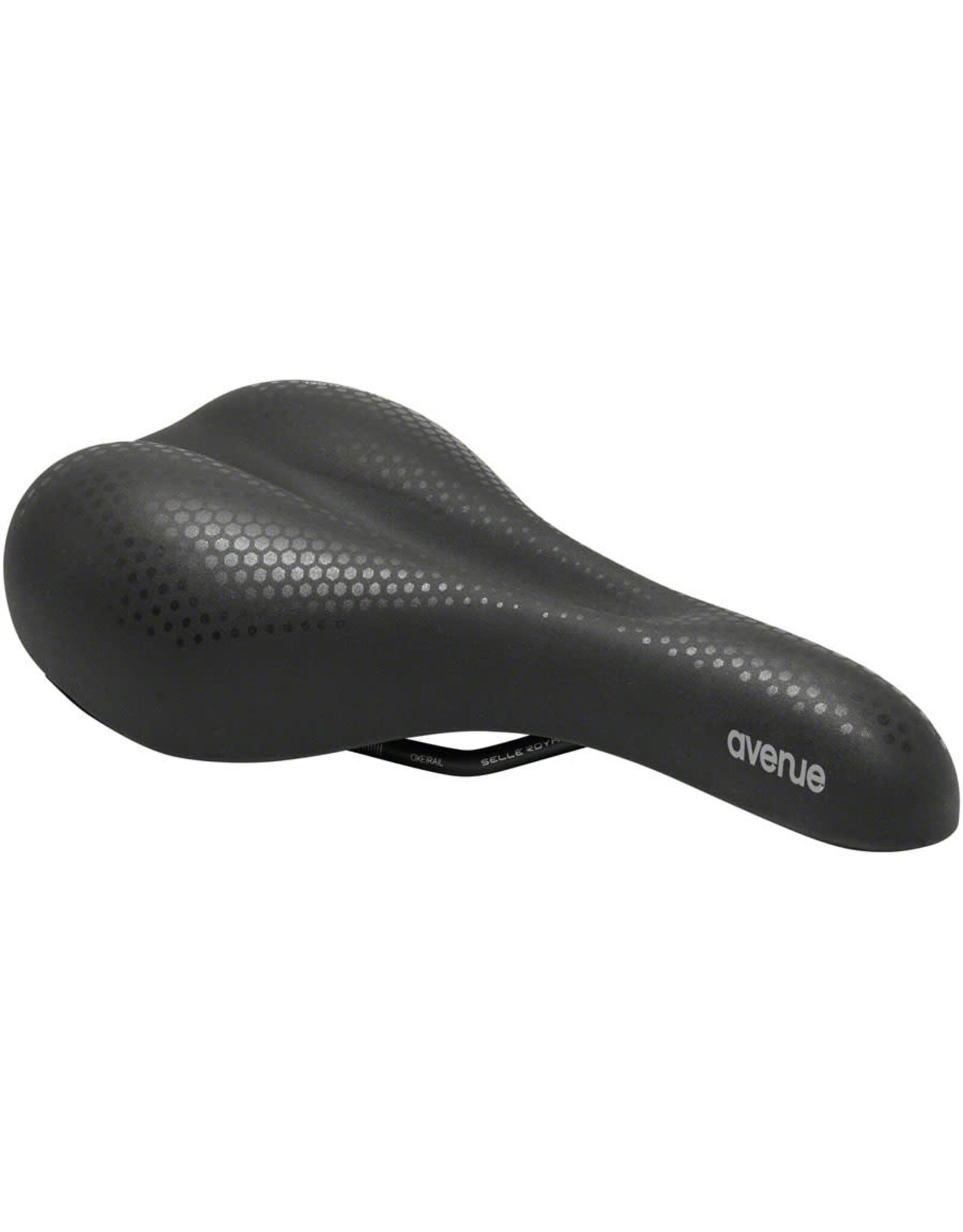 Selle Royal Selle Royal Avenue Saddle - Black
