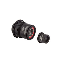DT Swiss DT Swiss 3-Pawl Freehub Body - SRAM XDR, Standard, Aluminum / Steel, Sealed Bearing, Kit w/ End Cap, 12 x 142 mm