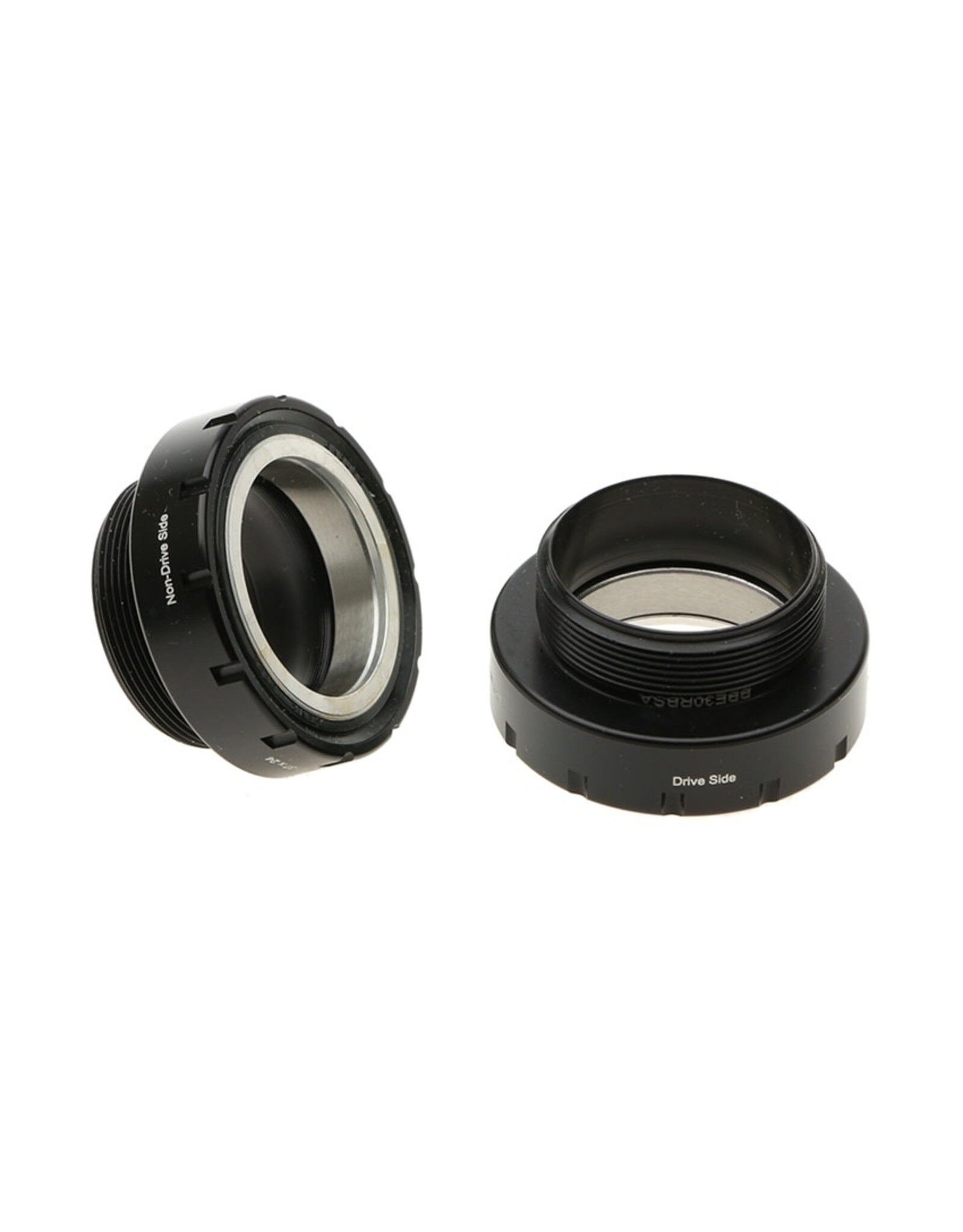 White Industries White Industries Bottom Bracket External 30mm BSA Black