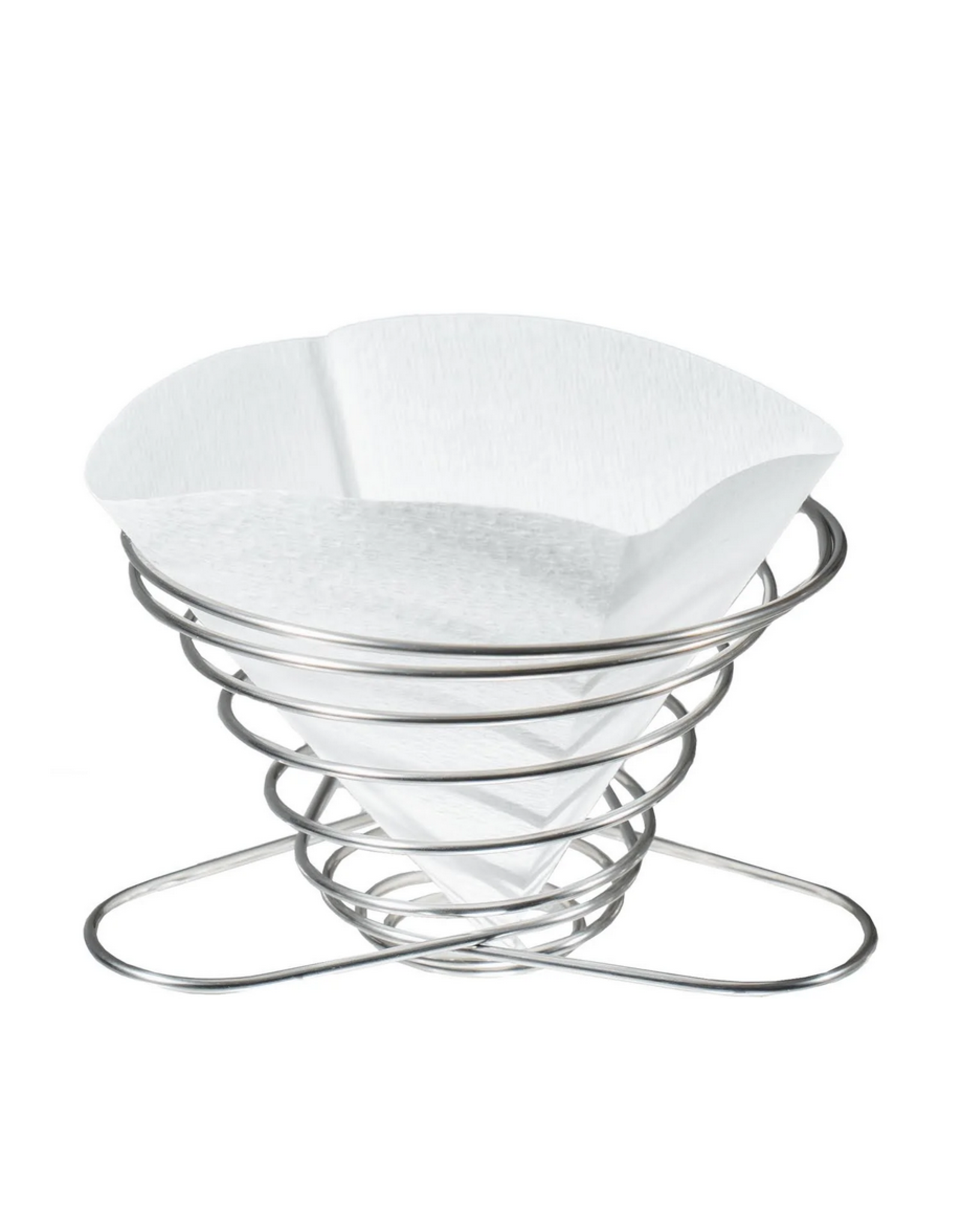 Soto Soto Helix Coiled Coffee Dripper