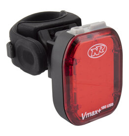 NiteRider Niterider Vmax+ 150 Rear Light Taillight