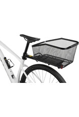 Topeak Topeak Urban Rear Basket - 24L R MTX/MIK/RACKTIME RACKS adapter included