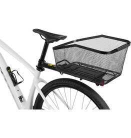 Topeak Topeak Urban Rear Basket - 24L R MTX/MIK/RACKTIME RACKS adapter included