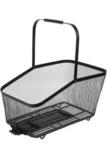 Topeak Topeak Urban Rear Basket - 24L R MTX/MIK/RACKTIME RACKS adapter included