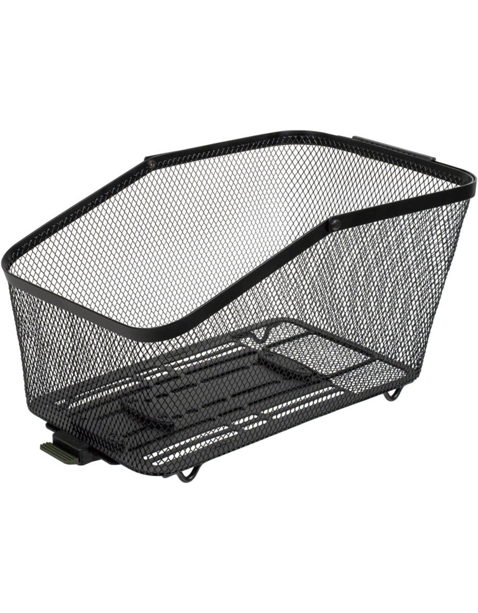Topeak Topeak Urban Rear Basket - 24L R MTX/MIK/RACKTIME RACKS adapter included