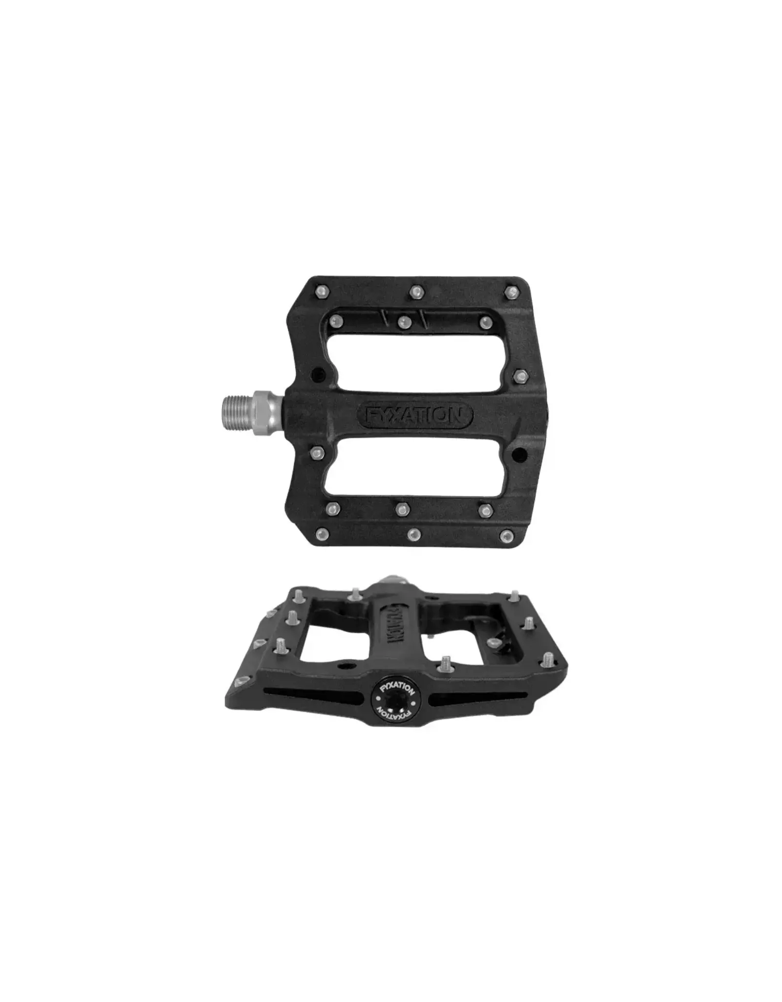 Fyxation Fyxation MESA MP Nylon Pedal w/ Replaceable Pin