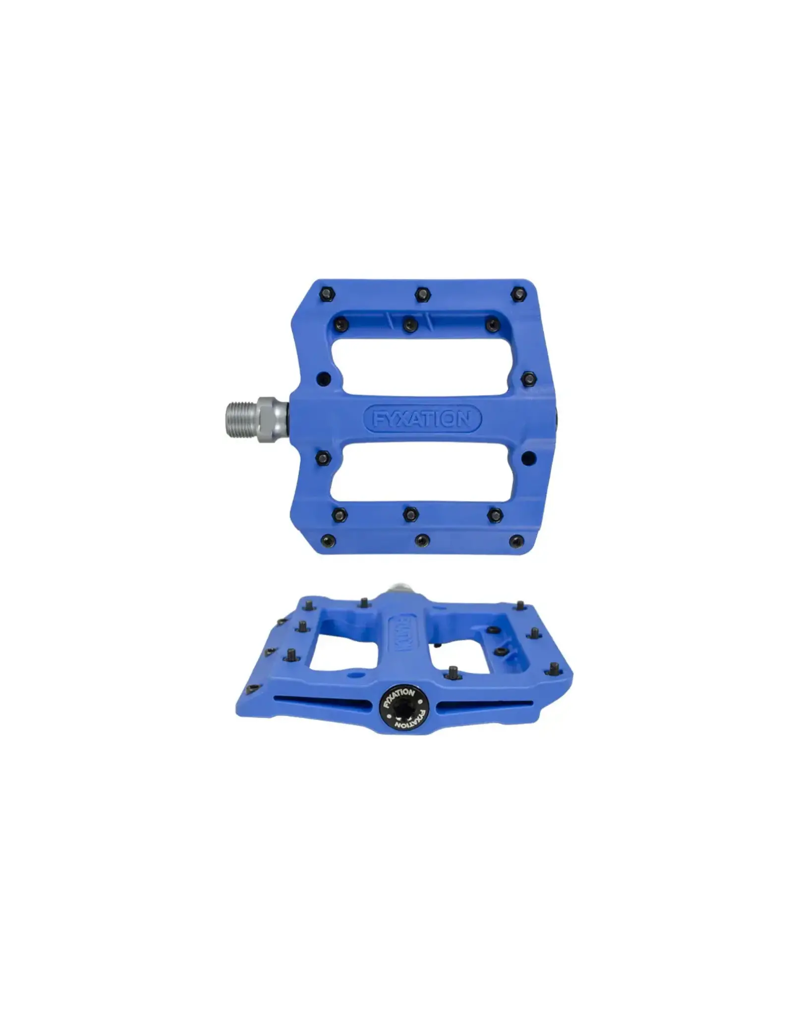 Fyxation Fyxation MESA MP Nylon Pedal w/ Replaceable Pin