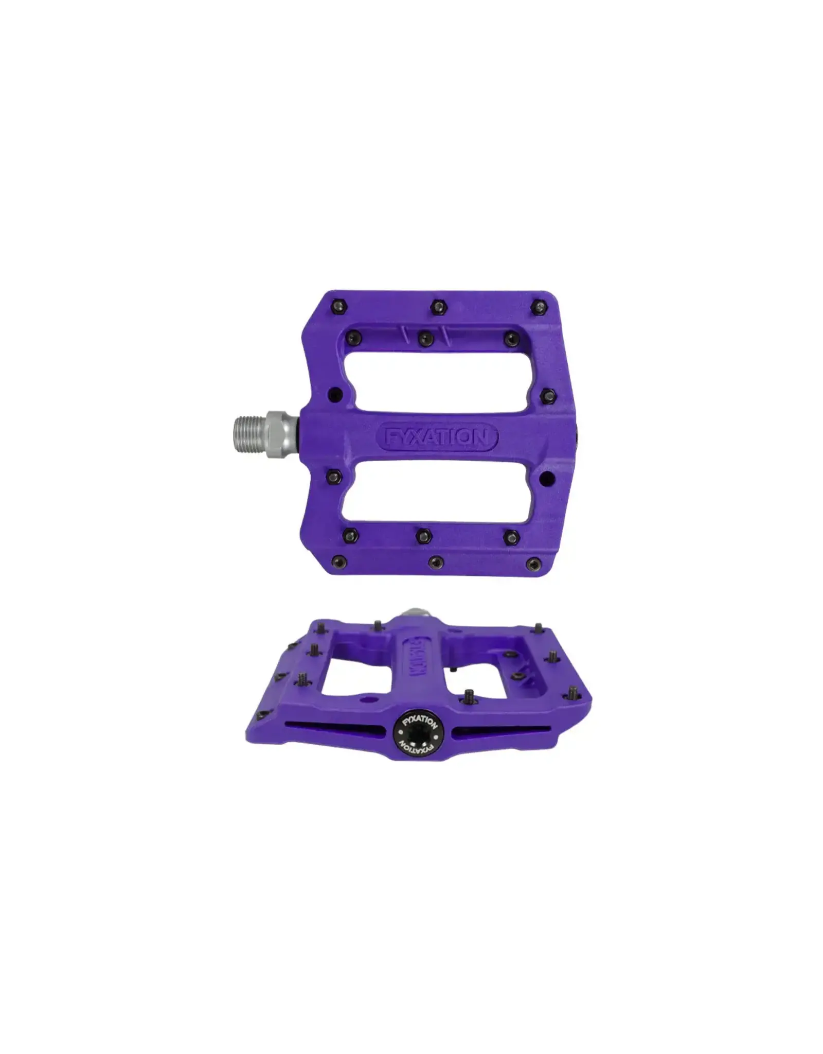 Fyxation Fyxation MESA MP Nylon Pedal w/ Replaceable Pin