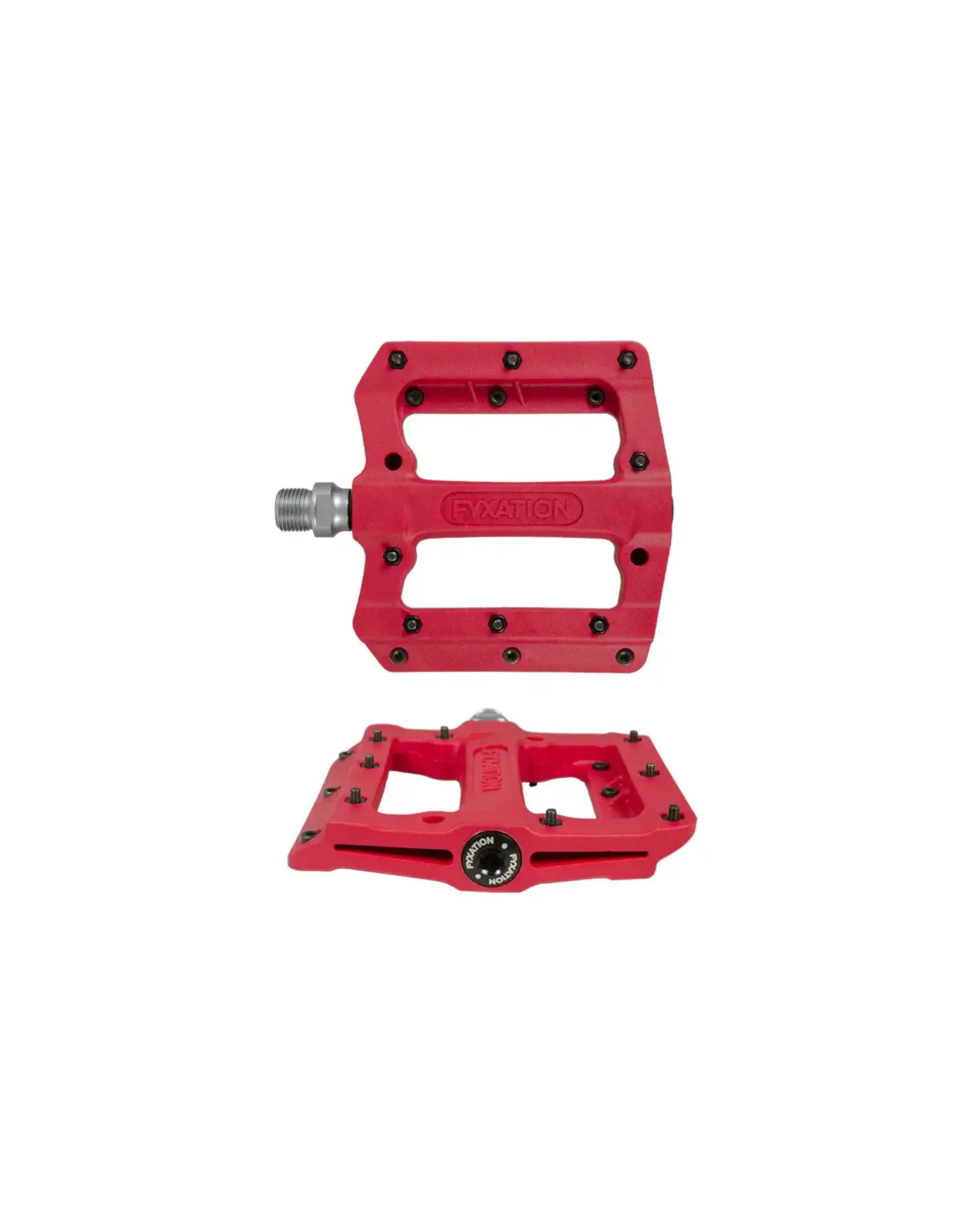 Fyxation Fyxation MESA MP Nylon Pedal w/ Replaceable Pin