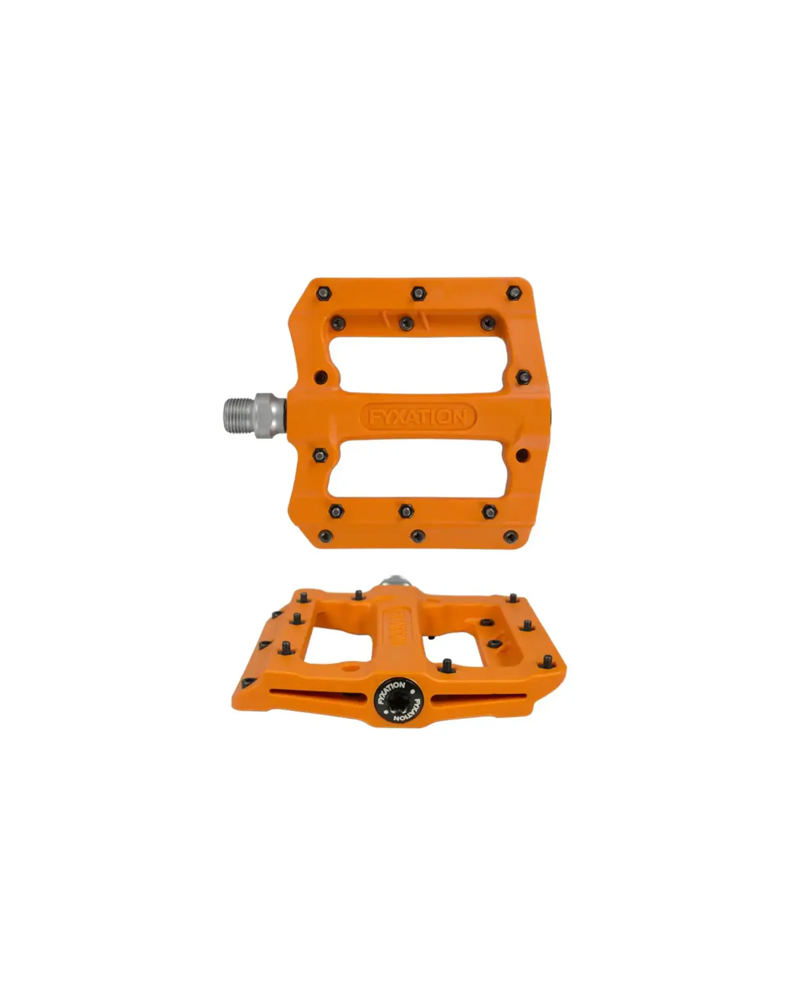 Fyxation Fyxation MESA MP Nylon Pedal w/ Replaceable Pin