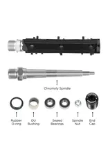 Fyxation Fyxation MESA MP Nylon Pedal w/ Replaceable Pin