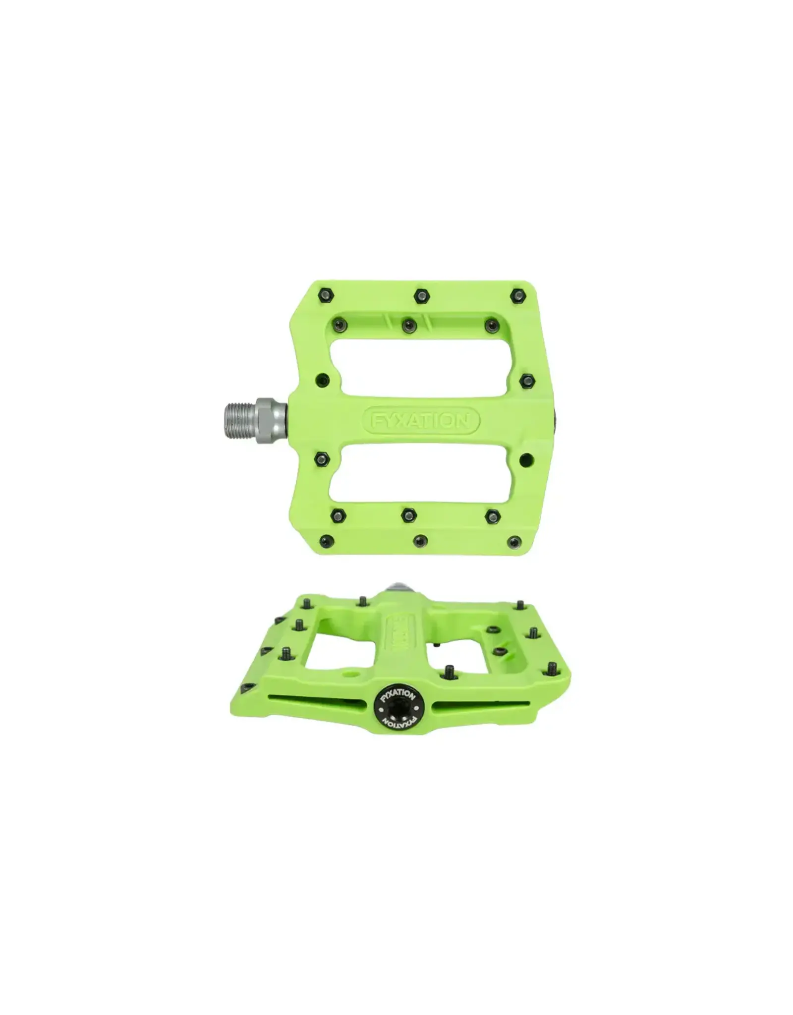 Fyxation Fyxation MESA MP Nylon Pedal w/ Replaceable Pin