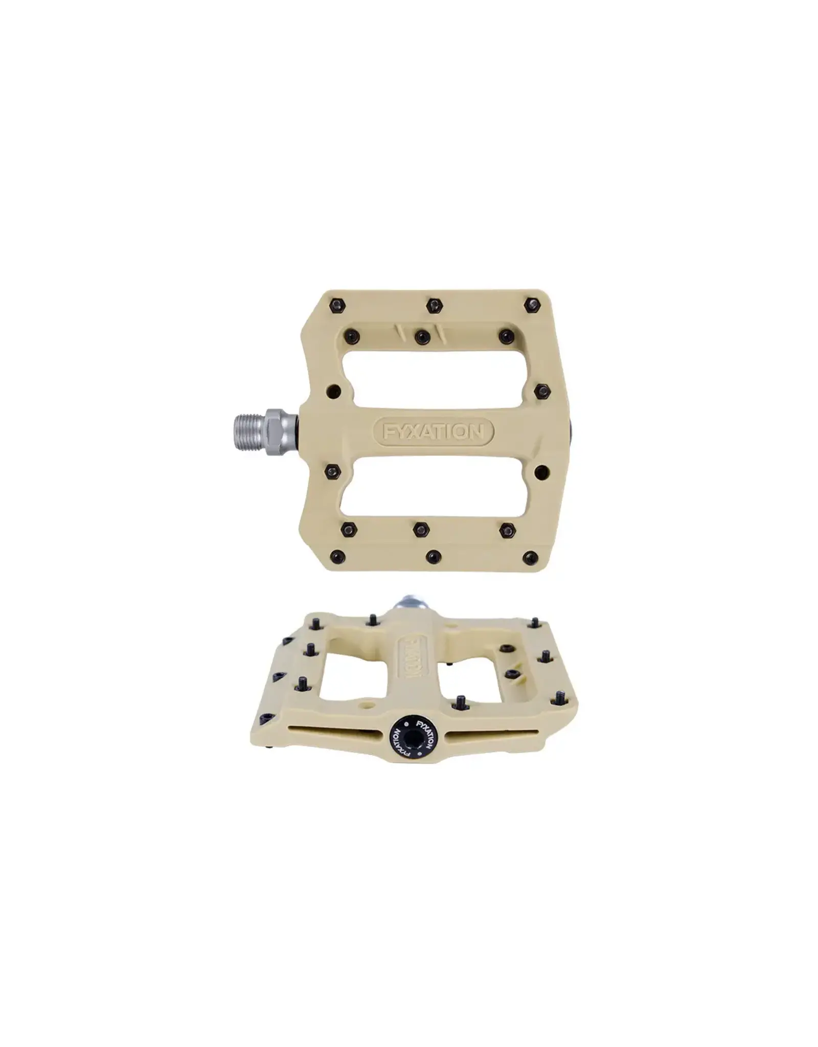 Fyxation Fyxation MESA MP Nylon Pedal w/ Replaceable Pin