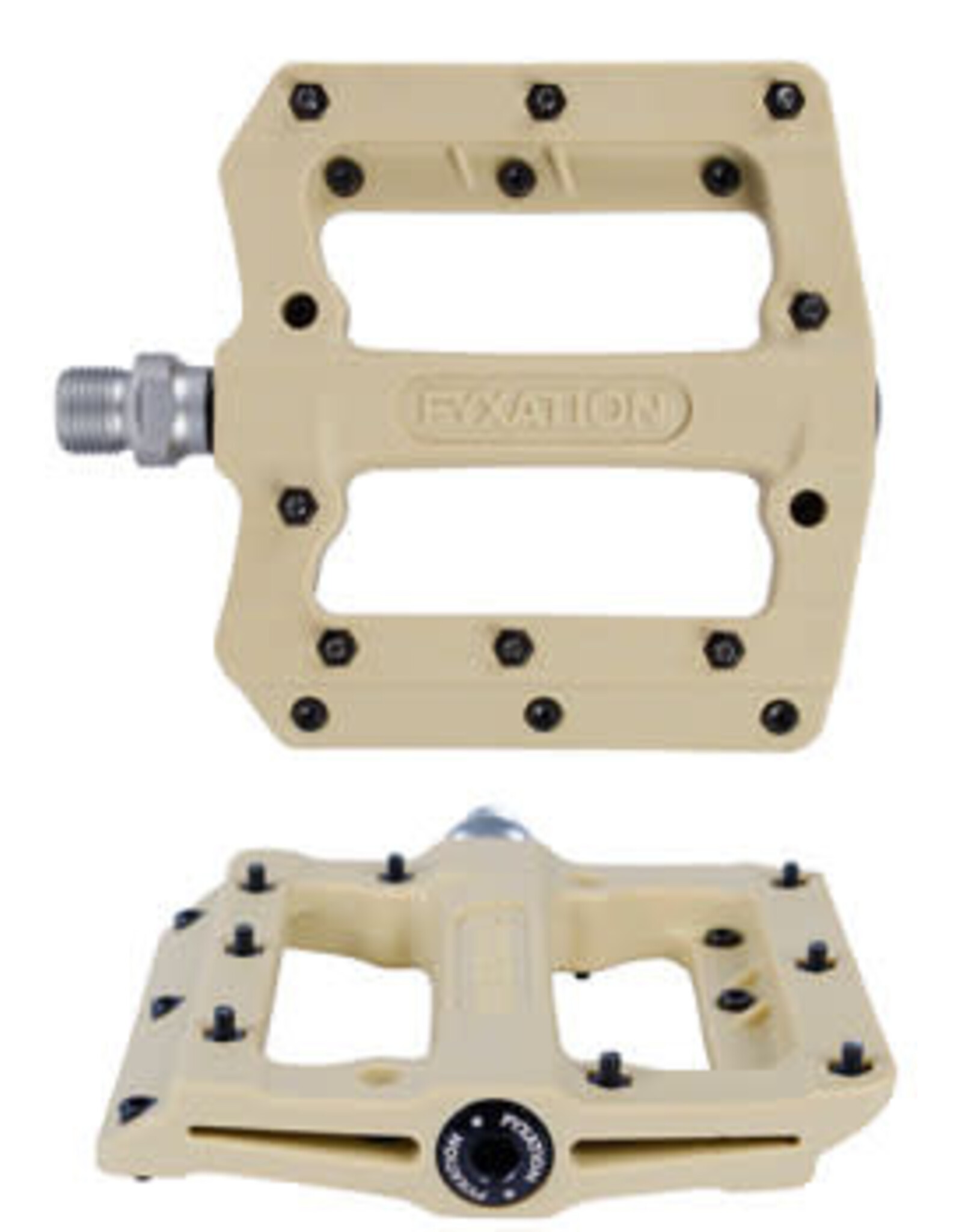 Fyxation Fyxation MESA MP Nylon Pedal w/ Replaceable Pin