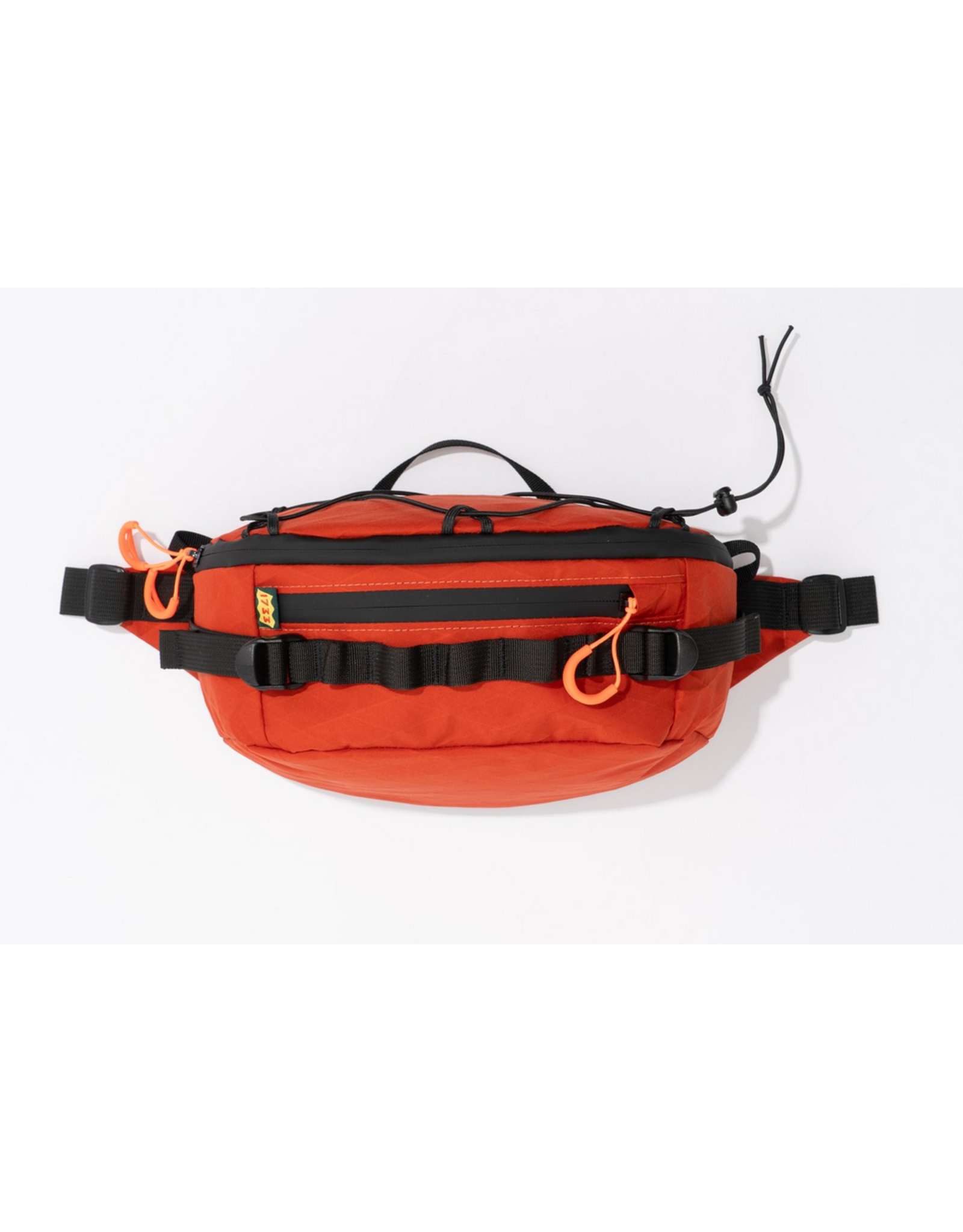 1733 Side Pack 3.5L - RX30 Cayenne
