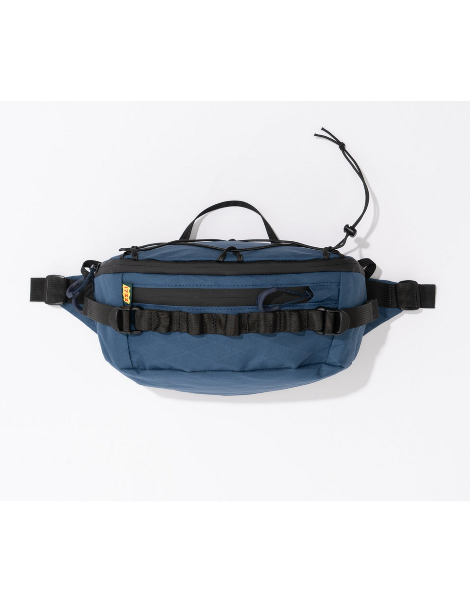 1733 Side Pack 3.5L - RX30 Navy
