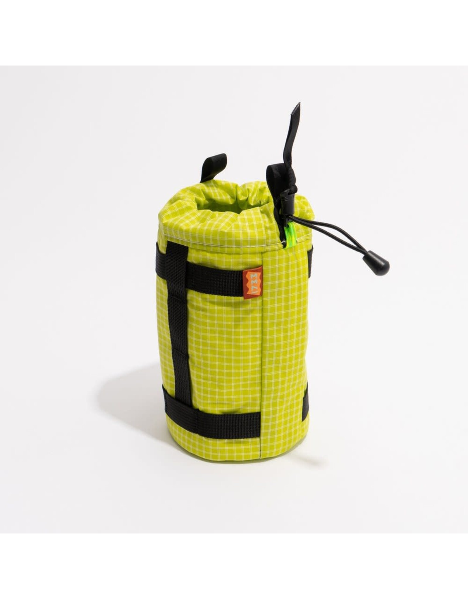 1733 Stem Bag Ultragrid Peridot (Green)
