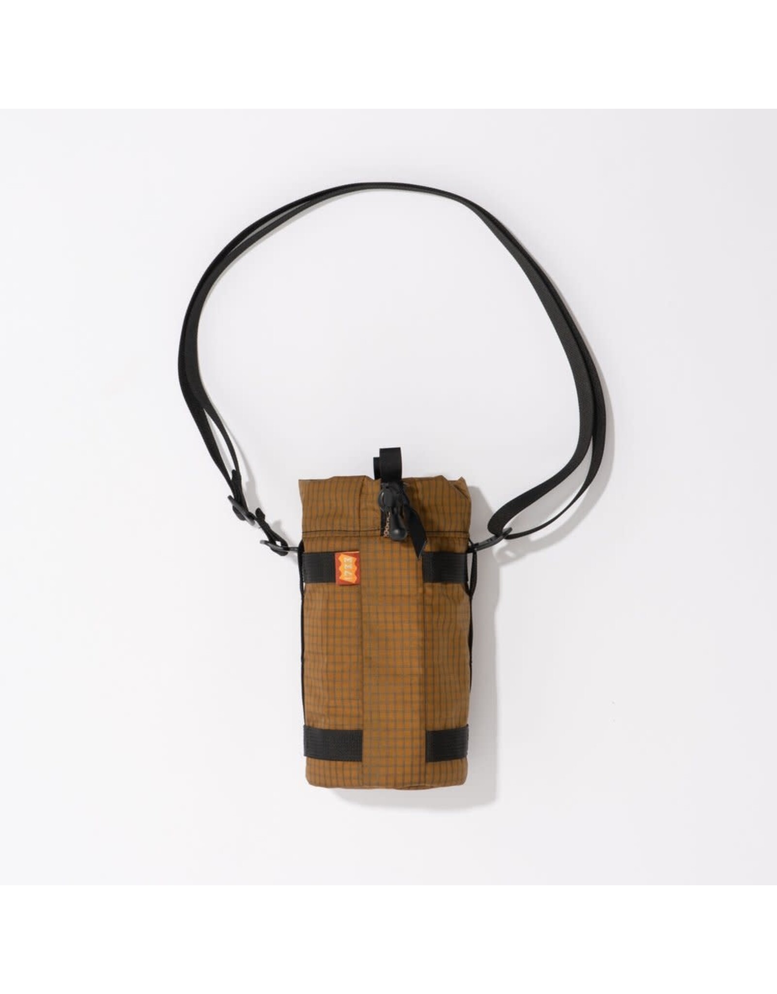1733 Stem Bag Ultragrid Peridot (Green)