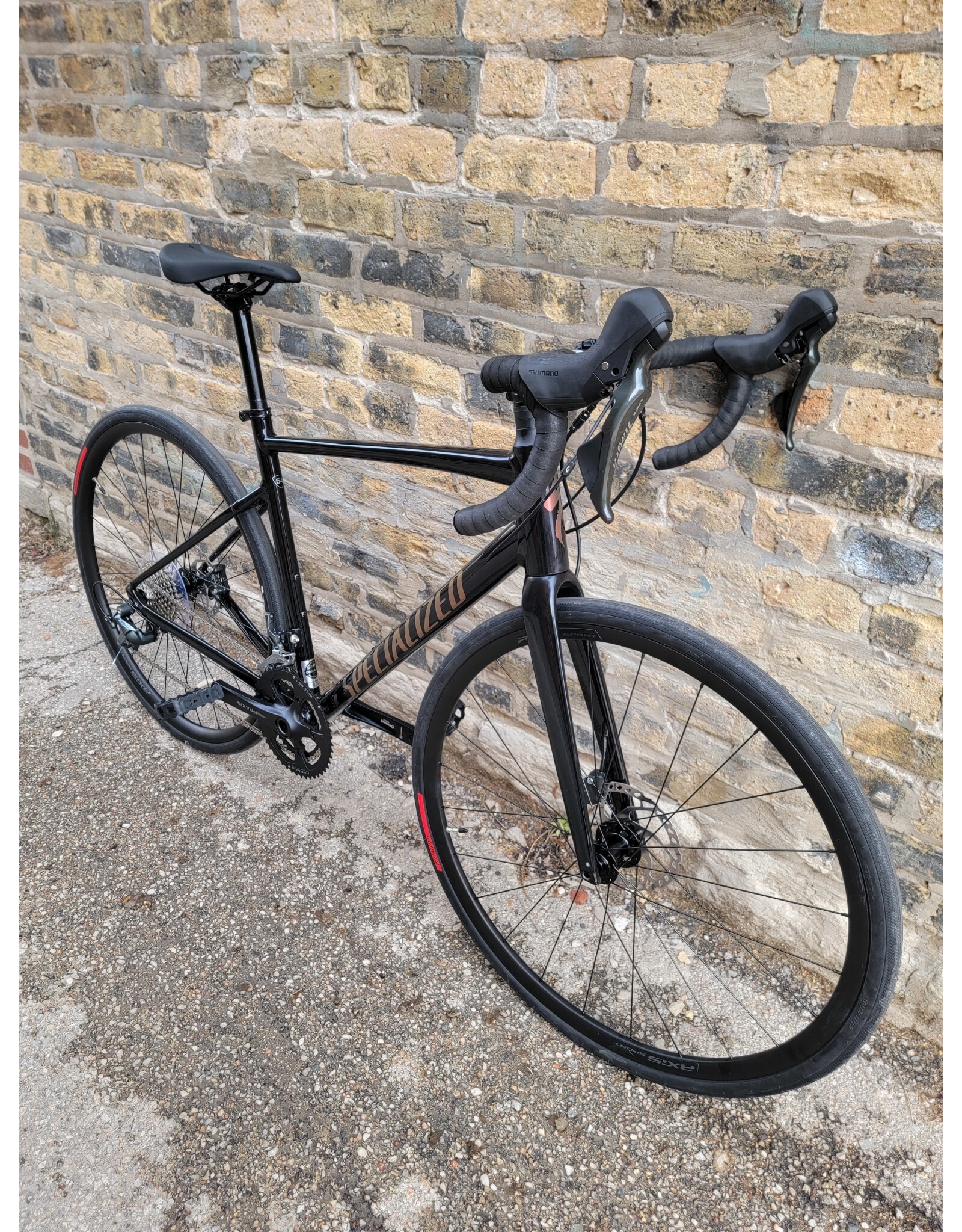 Specialized Specialized Allez Disc E5 Sport