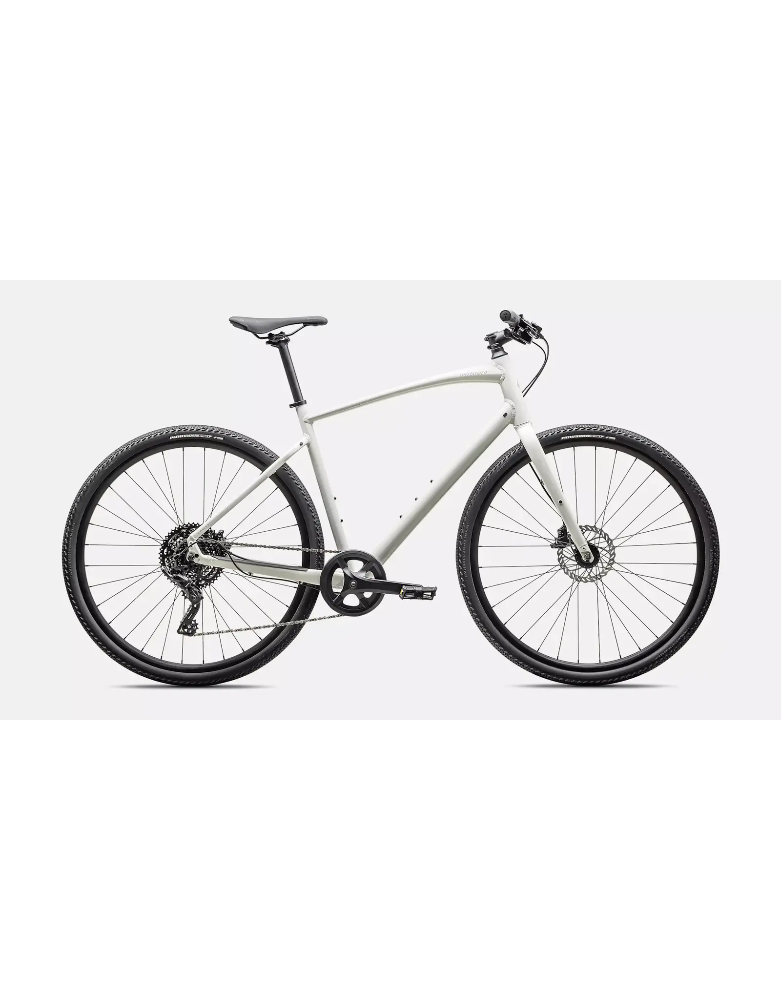 Specialized Specialized Sirrus X 2.0