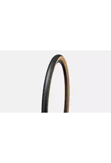 Specialized Specialized Pathfinder TLR Fast Gravel Tire Black/Tan 700 x 35