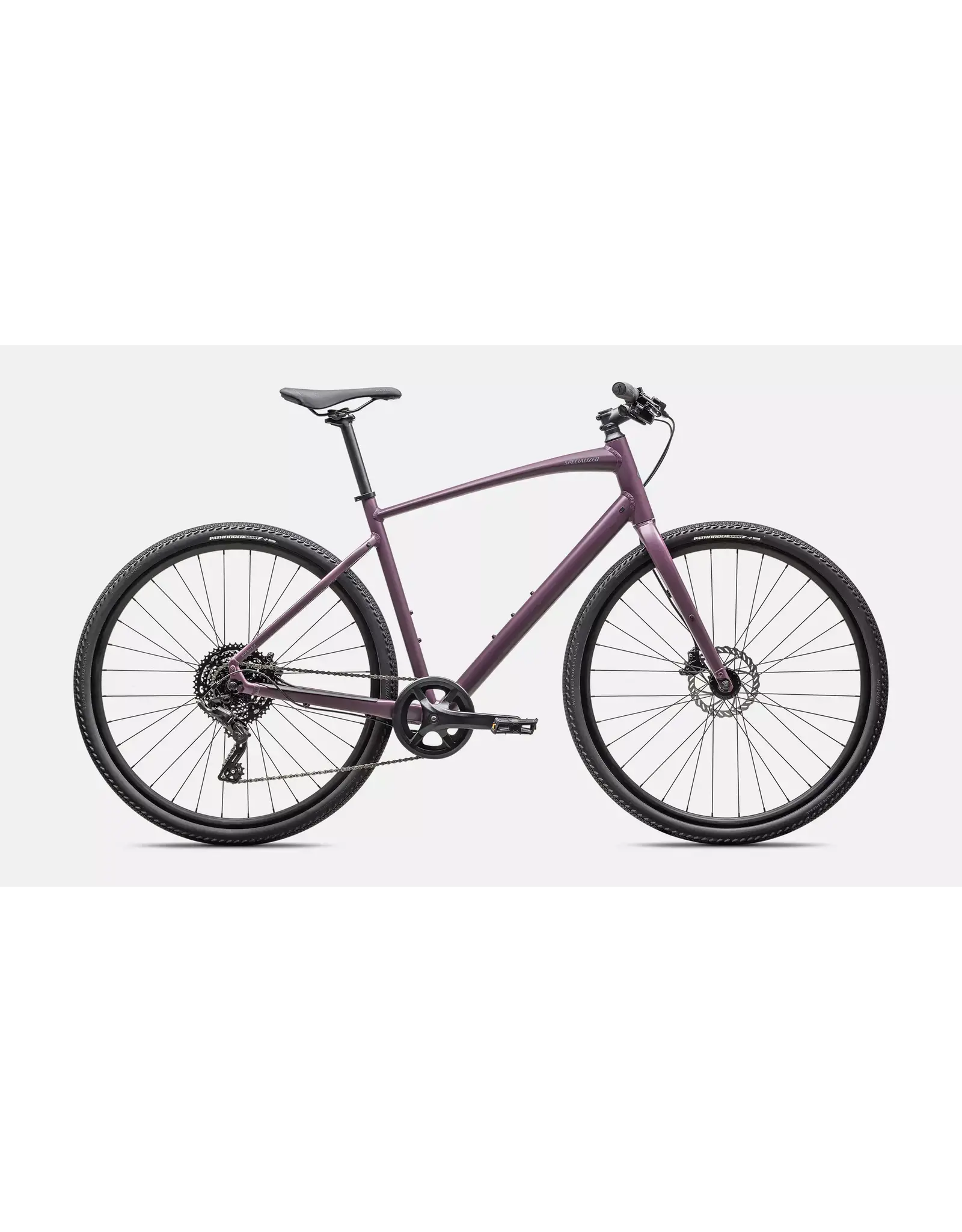 Specialized Specialized Sirrus X 2.0