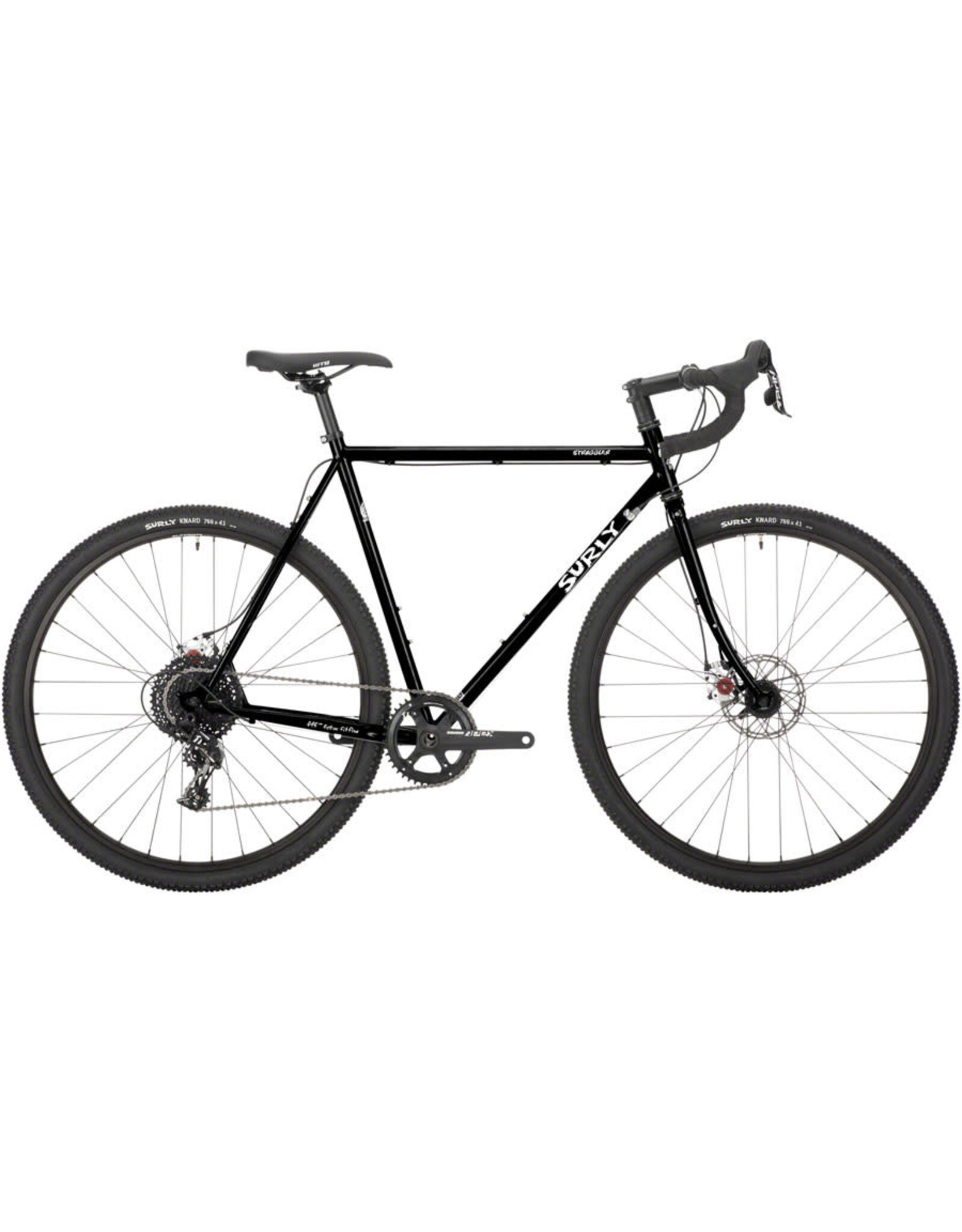 Surly Surly Straggler 700c