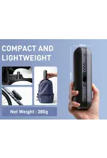 Cycplus A2 electric tire inflator pump