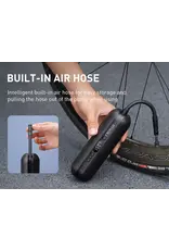 Cycplus A2 electric tire inflator pump