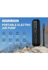 Cycplus A2 electric tire inflator pump