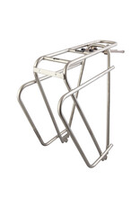 Tubus Tubus Logo Rear Bike Rack Stainless  26/28