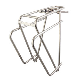 Tubus Tubus Logo Rear Bike Rack Stainless  26/28