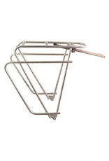 Tubus Tubus Logo Rear Bike Rack Stainless  26/28