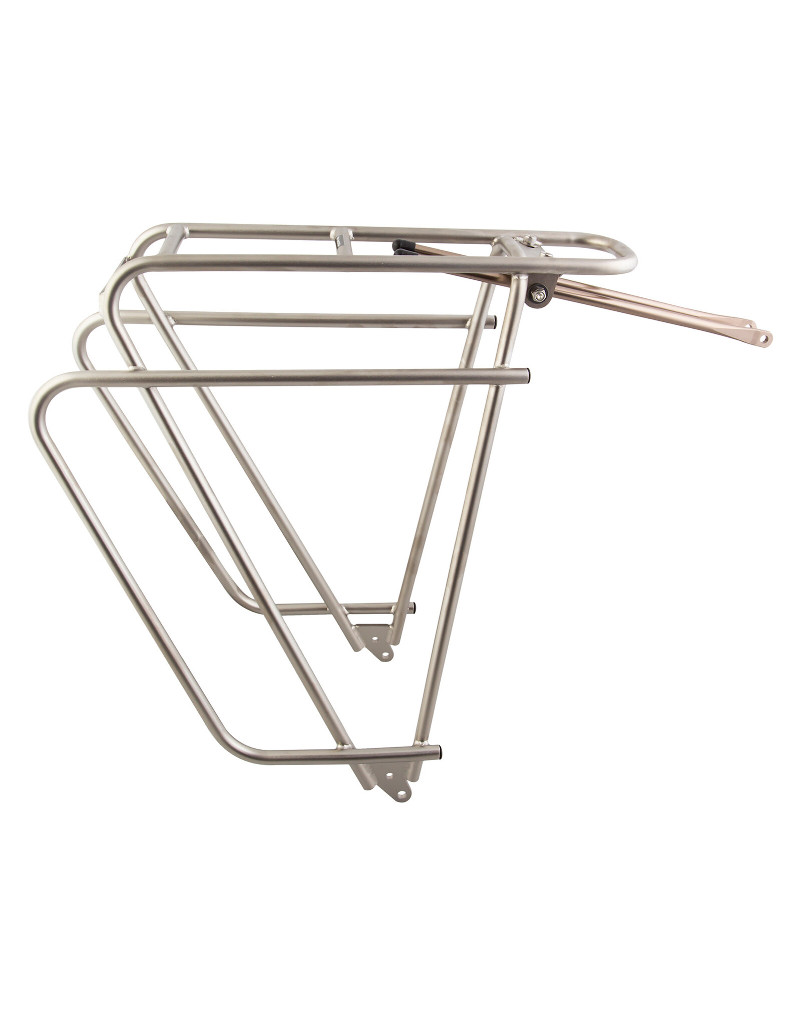 Tubus Tubus Logo Rear Bike Rack Stainless  26/28