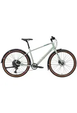 Kona Bicycle Company Kona Dew Deluxe Cues