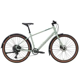 Kona Bicycle Company Kona Dew Deluxe Cues