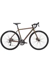 Kona Bicycle Company Kona Rove AL 700c Brown