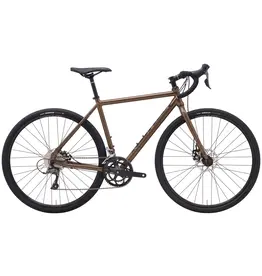 Kona Bicycle Company Kona Rove AL 700c Brown