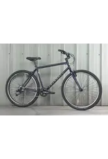 Fairdale Fairdale Ridgemont Bike - 27.5", Steel, Purple, MD/LG