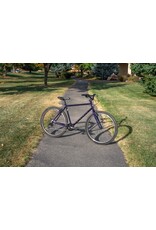 Fairdale Fairdale Ridgemont Bike - 27.5", Steel, Purple, MD/LG